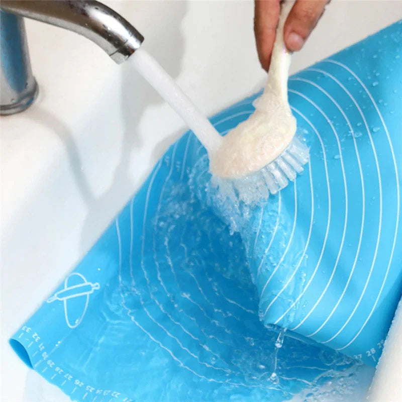 Silicone Roti Mat