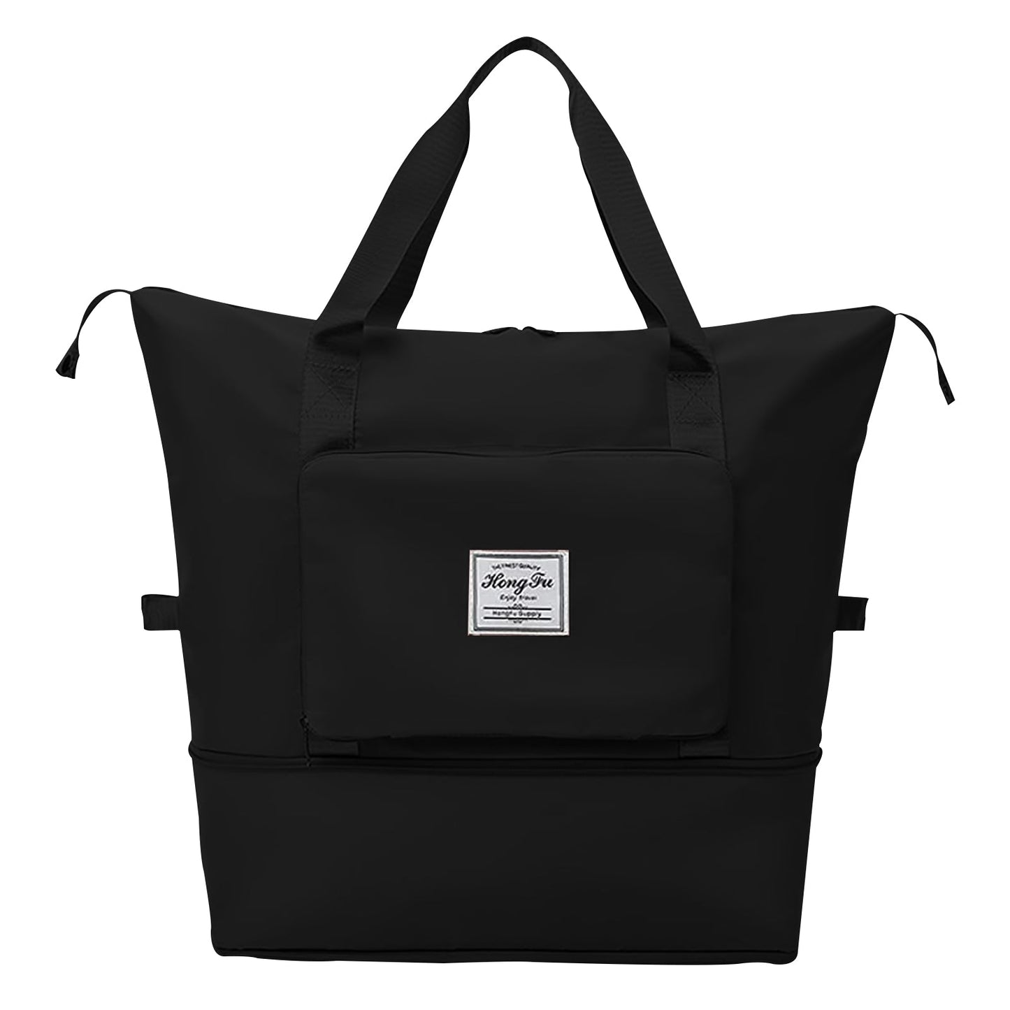 Foldable & Expandable Traveling Bag