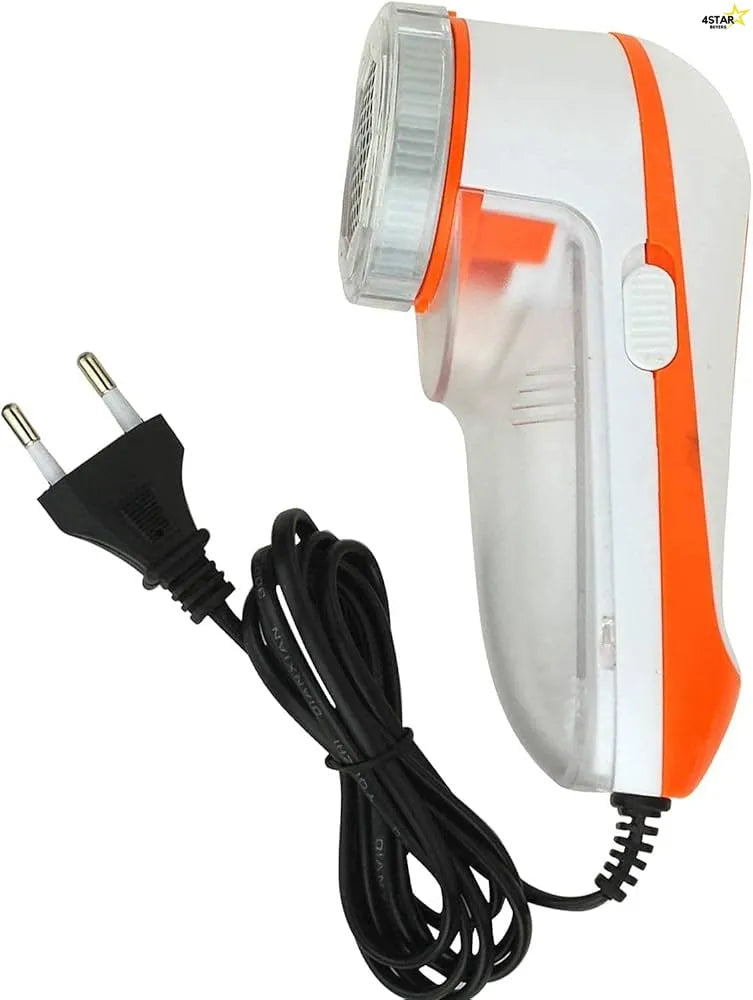 Nova Electric Fabric Lint Remover