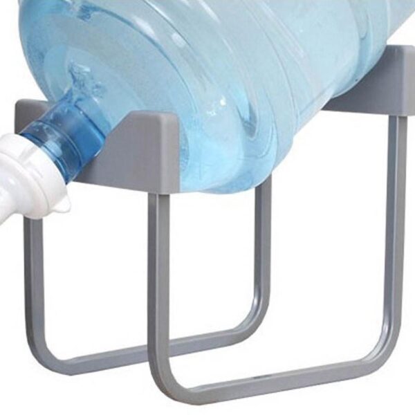 19L Water Bottle Stand + Nozzle