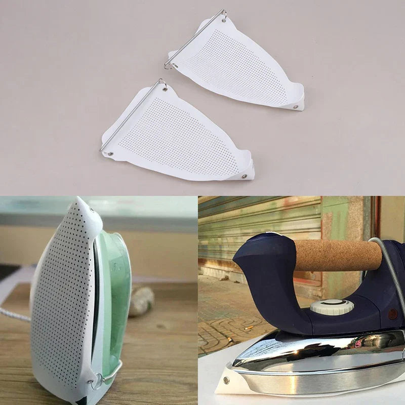 Teflon Iron Cover Protector – Non-Stick, Heat-Resistant