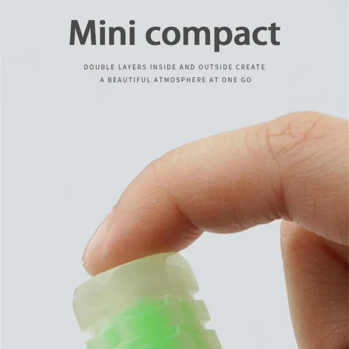 Universal Luminous Tire Valve Cap