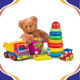 Kids & Toys