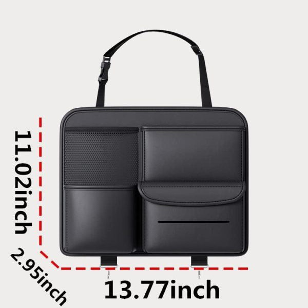 Car BackSeat Organizer