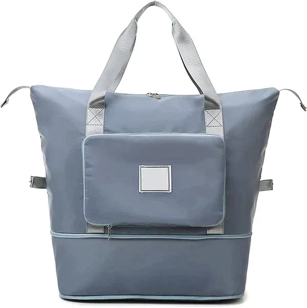 Foldable & Expandable Traveling Bag
