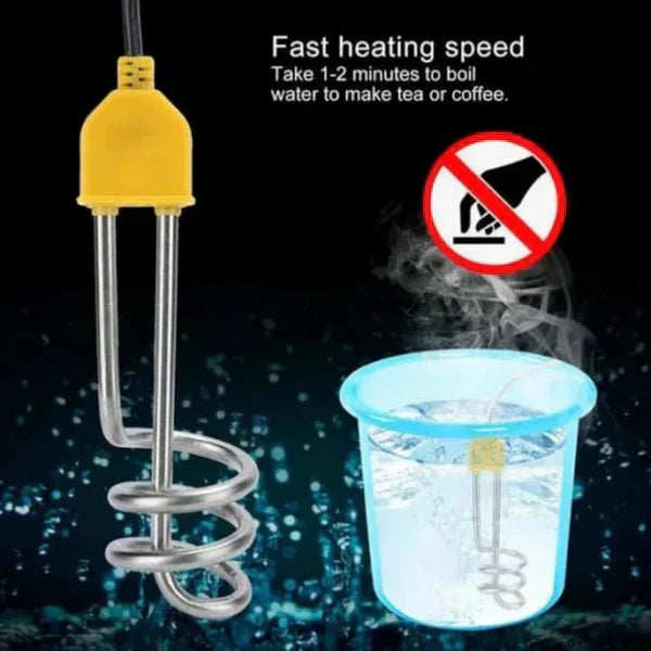 Imported NSG F8 2000W Water Heating Rod
