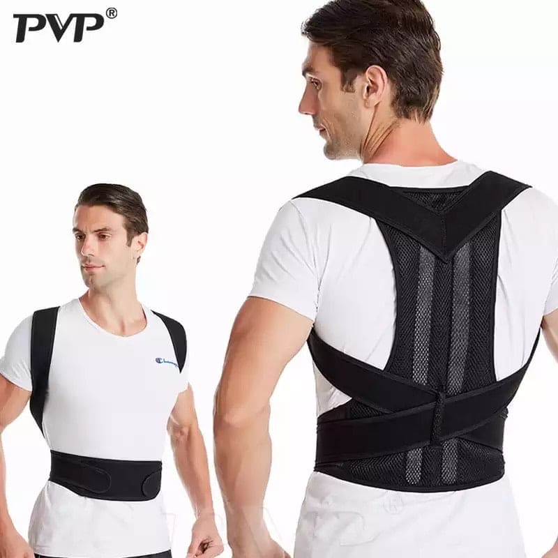 Doctor Plus Posture Belt