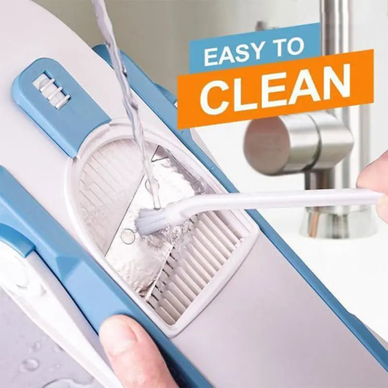 Mandoline Manual Vegetable Cutter Slicer