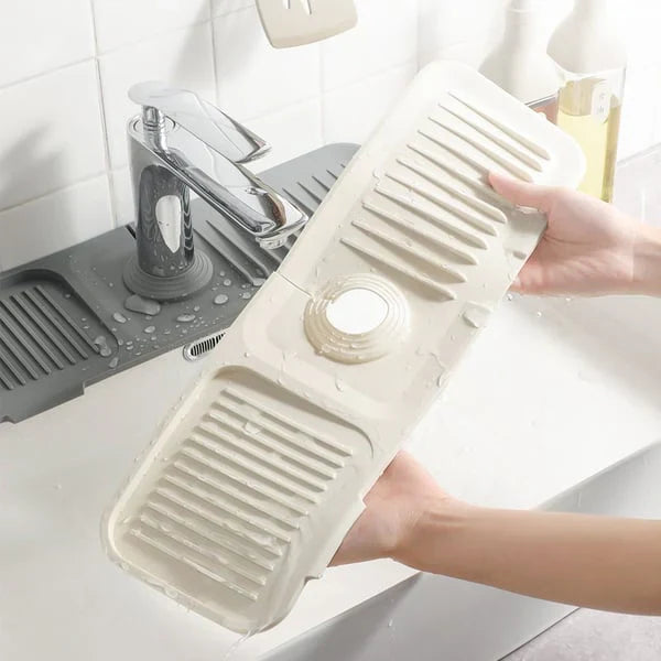 SILICONE DRAINAGE MAT