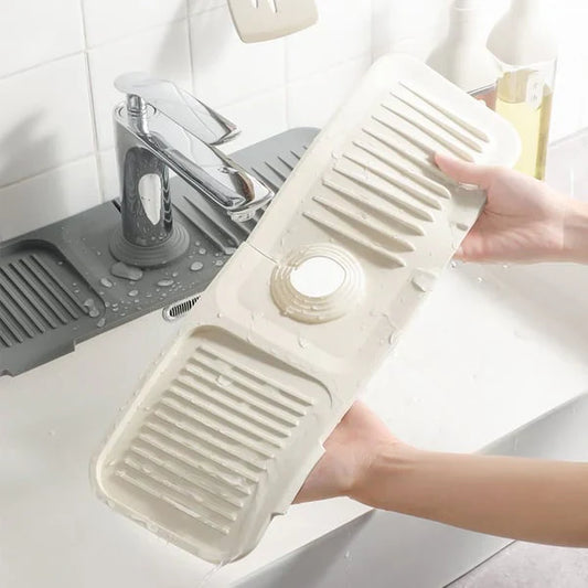 SILICONE DRAINAGE MAT