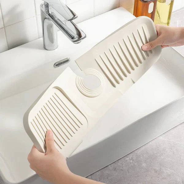 SILICONE DRAINAGE MAT