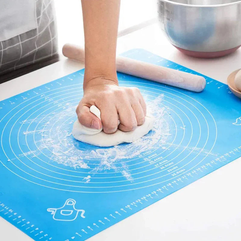 Silicone Roti Mat